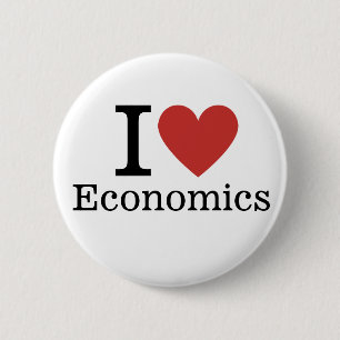 Bóton Redondo 5.08cm Eu ❤️ Amo Pinos CLIENTES Da Economia