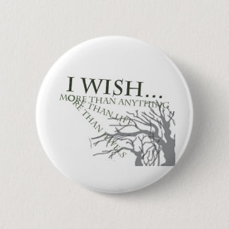 Bóton Redondo 5.08cm Eu desejo