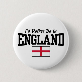 Bóton Redondo 5.08cm Eu Preferencialmente Na Inglaterra