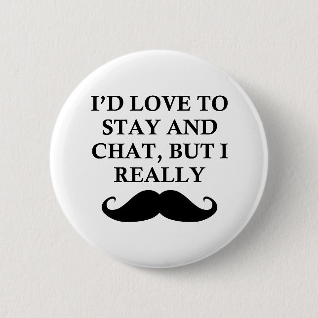 BÓTON REDONDO 5.08CM EU REALMENTE PRECISO DASH (Frente)