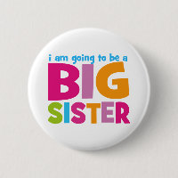 Eu serei uma Irmã Grande