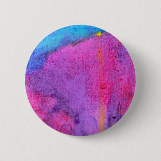 Bóton Redondo 5.08cm Evening lilac mauve dusk abstrato