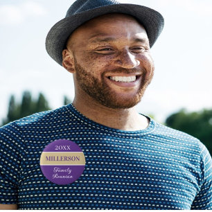 Bóton Redondo 5.08cm Excelente Times! Botão Manter a reunião PERSONALIZ