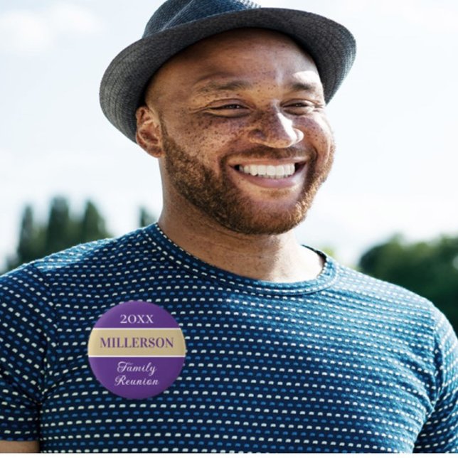 Bóton Redondo 5.08cm Excelente Times! Botão Manter a reunião PERSONALIZ (Criador carregado)