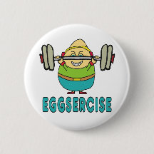 Exercício De Ovos Eggsercise