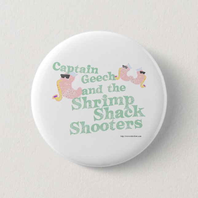 Bóton Redondo 5.08cm Fazendo essa coisa 60s (Frente)