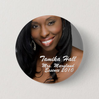 Bóton Redondo 5.08cm Fazer--Você mesmo botão da representação histórica