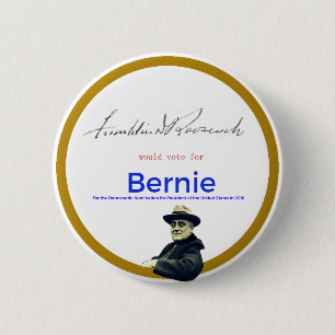 Bóton Redondo 5.08cm FDR para máquinas de lixar de Bernie