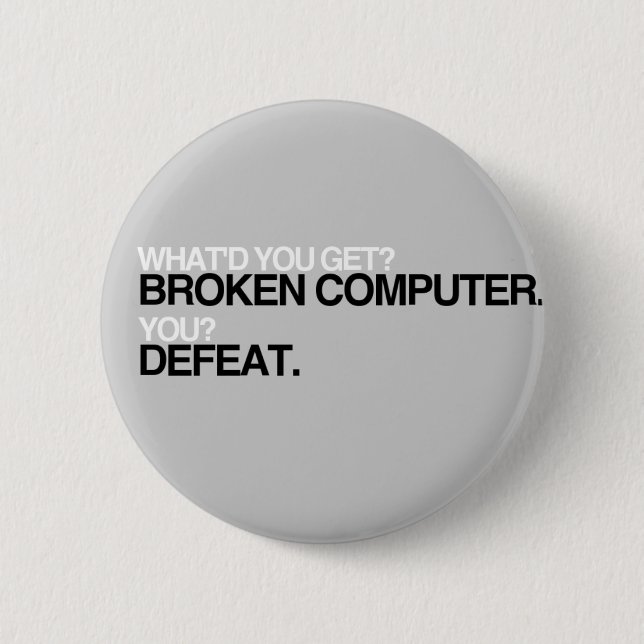 Bóton Redondo 5.08cm Feijões de cada sabor (Frente)