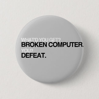 Bóton Redondo 5.08cm Feijões de cada sabor