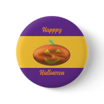 Feliz Halloween Abóbora 