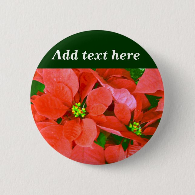 Bóton Redondo 5.08cm Feriados alegres_ (Frente)