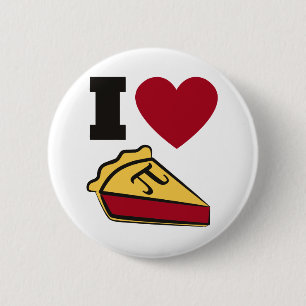 Bóton Redondo 5.08cm Festa de Dia Pi