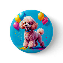 FESTA DE POODLE