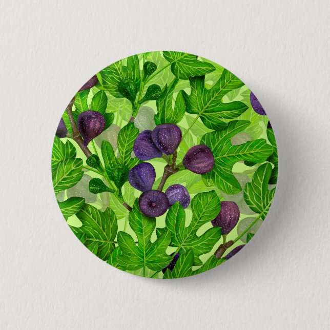 Bóton Redondo 5.08cm Figuras 2 (Frente)