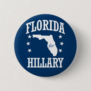 BÓTON REDONDO 5.08CM FLÓRIDA PARA HILLARY