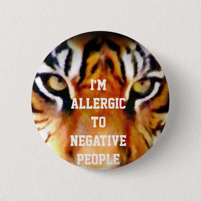 Bóton Redondo 5.08cm Foco e coragem_ (Frente)