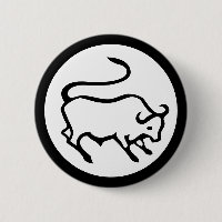 Font Zodiac: TAURUS + suas Cores e Ideias