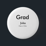 Bóton Redondo 5.08cm formando nome de adicionar nome do garoto grava te<br><div class="desc">design</div>