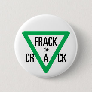 Bóton Redondo 5.08cm Frack a rachadura
