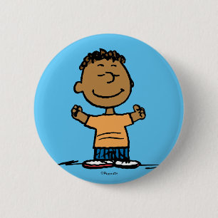 Bóton Redondo 5.08cm Franklin Arms Wide