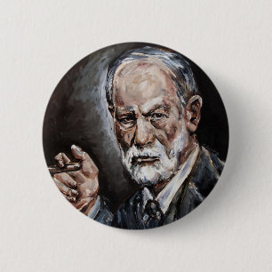 Bóton Redondo 5.08cm freud