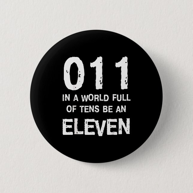 Bóton Redondo 5.08cm Friends Dont Lie Fandom For Kids Girls Mens Womens (Frente)