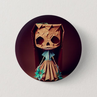 Bóton Redondo 5.08cm ft002_072