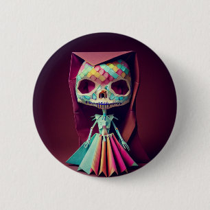 Bóton Redondo 5.08cm ft002_090