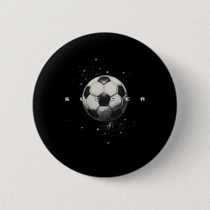 Bóton Redondo 5.08cm Futebol _11