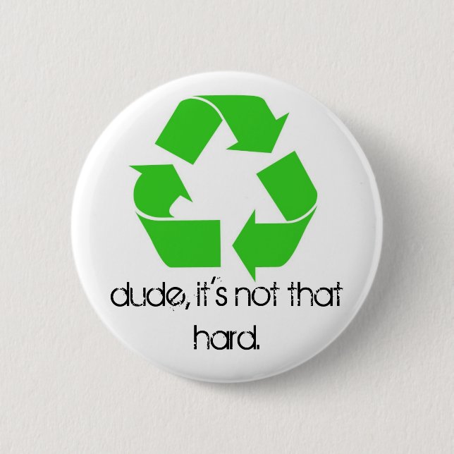 Bóton Redondo 5.08cm Gajo, não é esse botão duro (Frente)