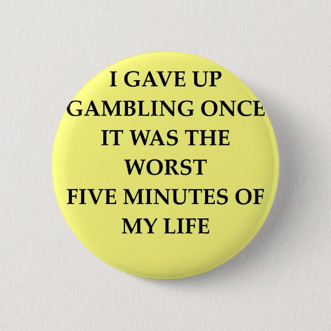 Bóton Redondo 5.08cm GAMBLING.jpg (Frente)