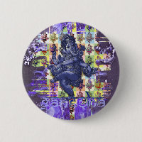 GANESHA | pintura violeta