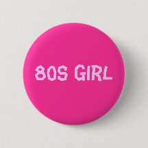 Garota dos anos 80