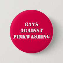 gay contra pinkwashing
