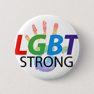 Bóton Redondo 5.08cm Gay Lésbica BiOrgulho LGBT Transgênero Sexual