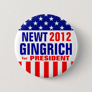 BÓTON REDONDO 5.08CM GINGRICH