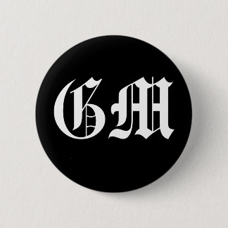 BÓTON REDONDO 5.08CM GM