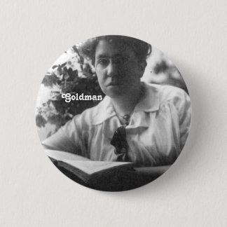 Bóton Redondo 5.08cm goldman