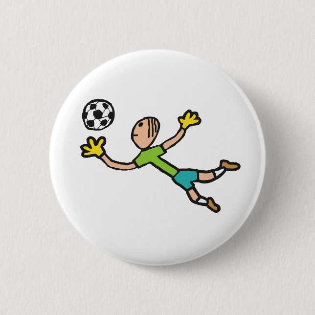 Bóton Redondo 5.08cm Governador (Frente)