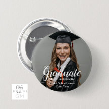 Graduação de Foto de Formando Personalizado