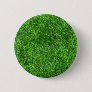 Bóton Redondo 5.08cm Grama Verde