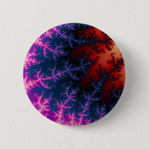 Bóton Redondo 5.08cm Greve