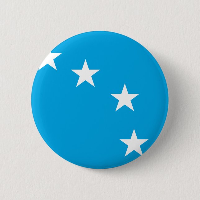 Bóton Redondo 5.08cm Guilhotina estrelado - bandeira comunista (Frente)