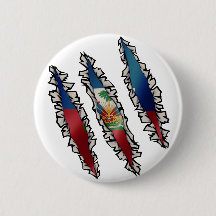 Haitian Flag Slash | Haiti Underneathe