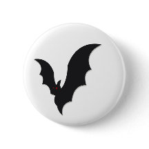 Halloween bat