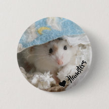 Hammyville - Hamster Bonito