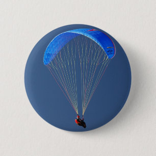 Bóton Redondo 5.08cm Hanglider
