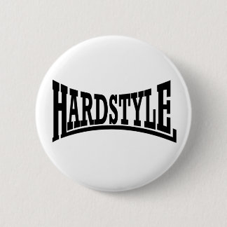 Bóton Redondo 5.08cm hardstyle