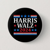 Harris Walz Waltz 2024